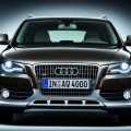 Audi A4 Allroad quattro - Foto 70 din 88