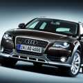 Audi A4 Allroad quattro - Foto 71 din 88