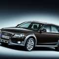 Audi A4 Allroad quattro - Foto 72 din 88