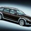Audi A4 Allroad quattro - Foto 74 din 88