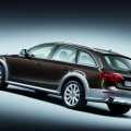 Audi A4 Allroad quattro - Foto 75 din 88