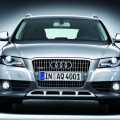 Audi A4 Allroad quattro - Foto 77 din 88