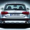 Audi A4 Allroad quattro - Foto 78 din 88