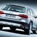 Audi A4 Allroad quattro - Foto 79 din 88