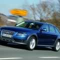 Audi A4 Allroad quattro - Foto 80 din 88