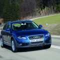 Audi A4 Allroad quattro - Foto 81 din 88