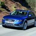 Audi A4 Allroad quattro - Foto 82 din 88