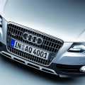 Audi A4 Allroad quattro - Foto 83 din 88