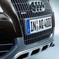 Audi A4 Allroad quattro - Foto 86 din 88