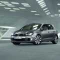 VW Golf GTD - Foto 1 din 8