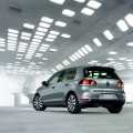 VW Golf GTD - Foto 2 din 8