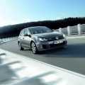 VW Golf GTD - Foto 3 din 8