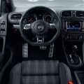 VW Golf GTD - Foto 4 din 8