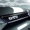 VW Golf GTD - Foto 5 din 8