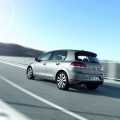 VW Golf GTD - Foto 6 din 8