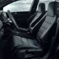 VW Golf GTD - Foto 7 din 8