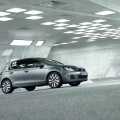 VW Golf GTD - Foto 8 din 8
