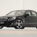 Mercedes E-Klasse Brabus - Foto 1 din 22