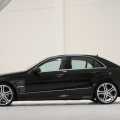 Mercedes E-Klasse Brabus - Foto 3 din 22