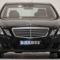 Mercedes E-Klasse Brabus - Foto 4 din 22