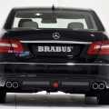Mercedes E-Klasse Brabus - Foto 5 din 22