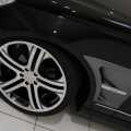 Mercedes E-Klasse Brabus - Foto 8 din 22