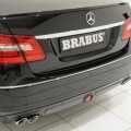 Mercedes E-Klasse Brabus - Foto 11 din 22