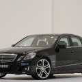 Mercedes E-Klasse Brabus - Foto 12 din 22