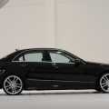 Mercedes E-Klasse Brabus - Foto 14 din 22