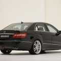 Mercedes E-Klasse Brabus - Foto 15 din 22