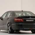 Mercedes E-Klasse Brabus - Foto 16 din 22
