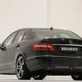 Mercedes E-Klasse Brabus - Foto 17 din 22