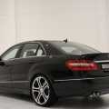 Mercedes E-Klasse Brabus - Foto 18 din 22