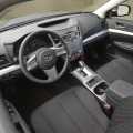 Noul Subaru Legacy - Foto 11 din 16