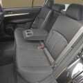 Noul Subaru Legacy - Foto 13 din 16