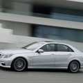 Mercedes E 63 AMG - Foto 3 din 13