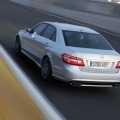 Mercedes E 63 AMG - Foto 4 din 13