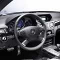 Mercedes E 63 AMG - Foto 5 din 13