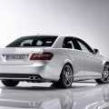 Mercedes E 63 AMG - Foto 8 din 13