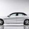 Mercedes E 63 AMG - Foto 9 din 13