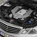 Mercedes E 63 AMG - Foto 10 din 13