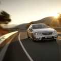 Mercedes E 63 AMG - Foto 13 din 13