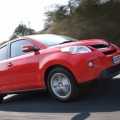 Toyota Urban Cruiser - Foto 1 din 20