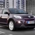 Toyota Urban Cruiser - Foto 3 din 20