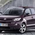 Toyota Urban Cruiser - Foto 4 din 20