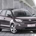 Toyota Urban Cruiser - Foto 6 din 20