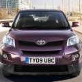 Toyota Urban Cruiser - Foto 7 din 20