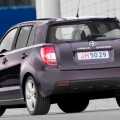 Toyota Urban Cruiser - Foto 8 din 20