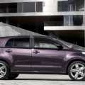 Toyota Urban Cruiser - Foto 9 din 20