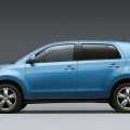 Toyota Urban Cruiser - Foto 10 din 20